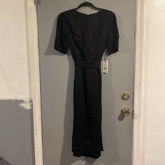 NWT ALI &‎ JAY Edison Nights Midi Dress Size M - Picture 6 of 6